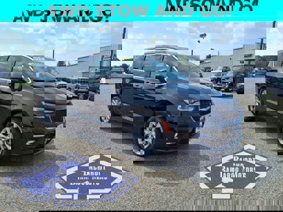 New 2025 Chrysler Pacifica Select