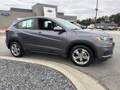 Used 2021 Honda HR-V LX
