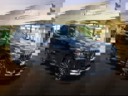 New 2025 BMW X1 xDrive28i w/ Technology Package