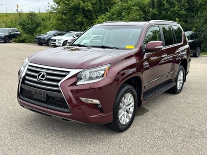 Used 2015 Lexus GX 460