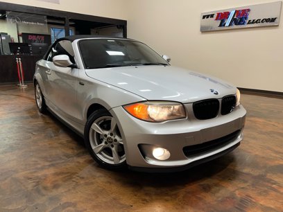 Used 2013 BMW 128i Convertible
