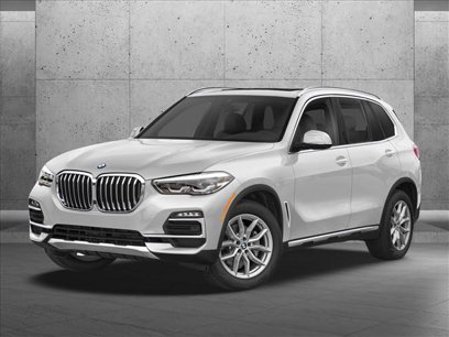 Certified 2022 BMW X5 xDrive40i w/ M Sport Package