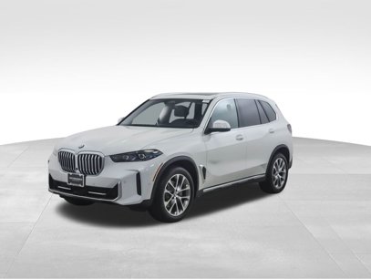 New 2026 BMW X5 xDrive40i w/ Climate Comfort Package