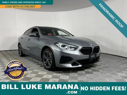 Used 2024 BMW 228i Gran Coupe
