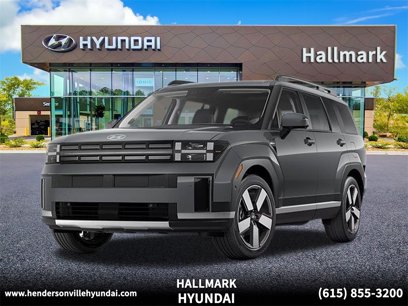 Used 2024 Hyundai Santa Fe Limited