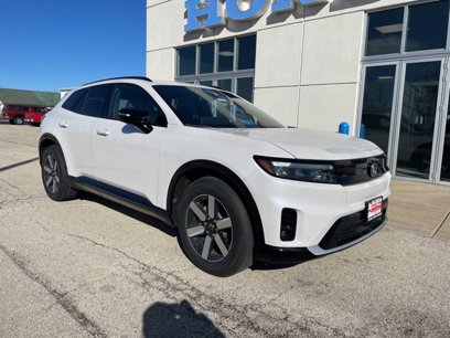 New 2025 Honda Prologue Touring