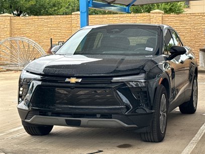 Used 2025 Chevrolet Blazer EV LT