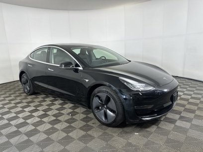 Used 2018 Tesla Model 3 Long Range