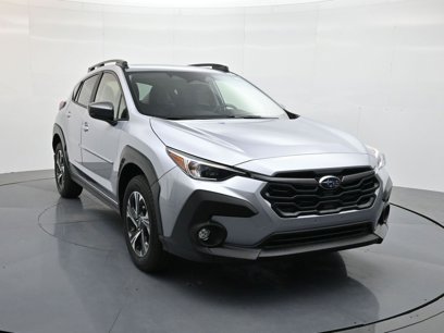 New 2025 Subaru Crosstrek 2.5i Premium