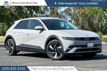 New 2025 Hyundai Ioniq 5 SE