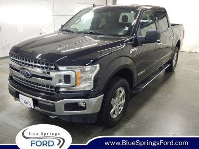 Used 2019 Ford F150 XLT w/ Equipment Group 302A Luxury