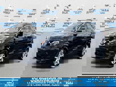 Used 2018 Nissan Rogue Sport S w/ S Appearance Package