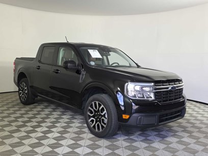 Used 2023 Ford Maverick Lariat