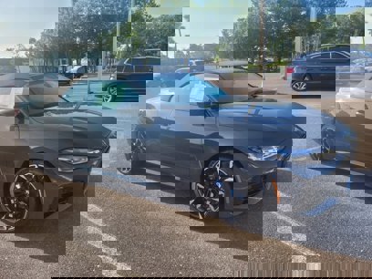 New 2026 BMW 440i xDrive Convertible w/ Premium Package