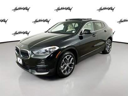 Used 2023 BMW X2 xDrive28i w/ Convenience Package