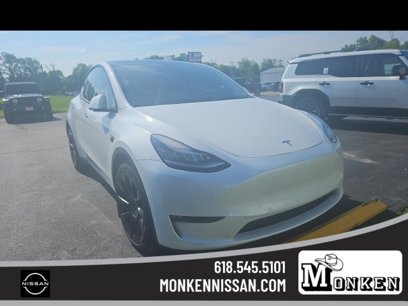 Used 2022 Tesla Model Y Long Range