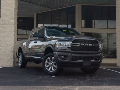 Used 2022 RAM 2500 Big Horn w/ Safety Group B