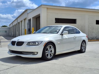 Used 2012 BMW 328i xDrive Coupe
