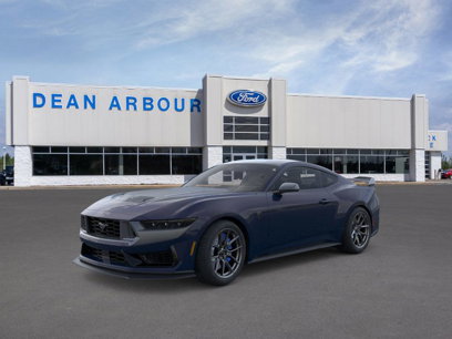 New 2024 Ford Mustang Dark Horse w/ Dark Horse Handlin Package