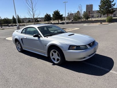 Used 2000 Ford Mustang GT