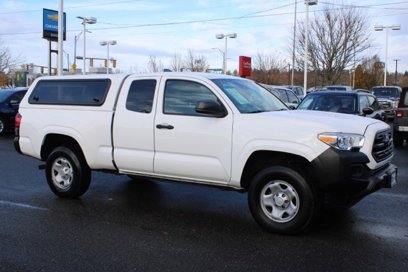 Used 2019 Toyota Tacoma SR