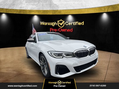 Used 2020 BMW M340i xDrive