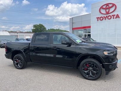 Used 2023 RAM 1500 Limited