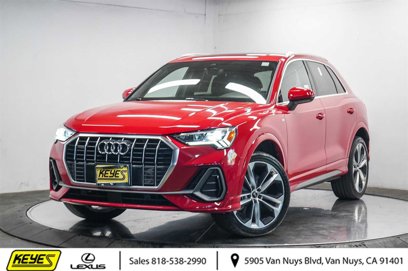 Used 2021 Audi Q3 2.0T Premium Plus