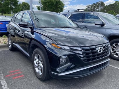 Used 2022 Hyundai Tucson SE