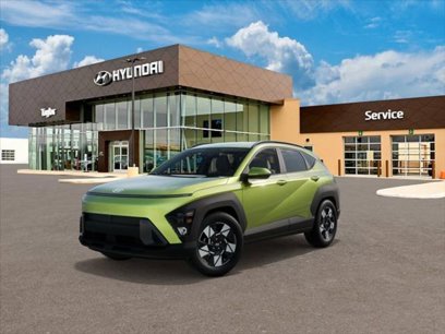 New 2025 Hyundai Kona SEL
