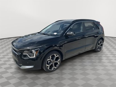 New 2025 Kia Niro EX Touring