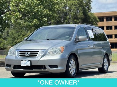 Used 2009 Honda Odyssey EX