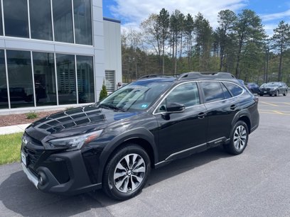 Used 2023 Subaru Outback Limited