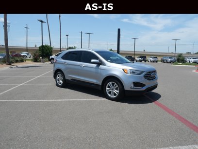 Used 2020 Ford Edge SEL