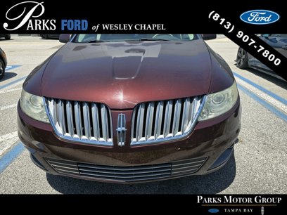 Used 2009 Lincoln MKS