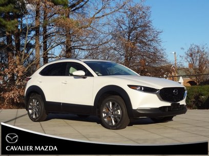 New 2025 MAZDA CX-30 AWD 2.5 S w/ Premium Package