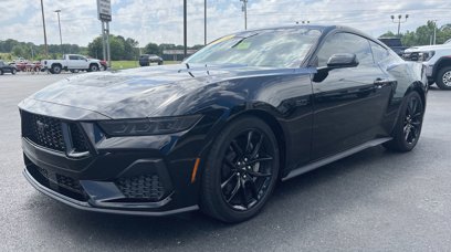 Used 2024 Ford Mustang GT