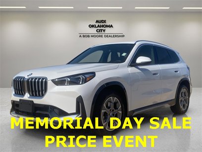 Used 2025 BMW X1 xDrive28i