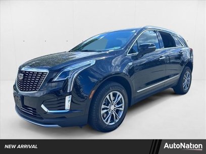 Used 2023 Cadillac XT5 Premium Luxury