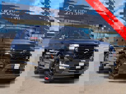 Used 2023 Chevrolet Traverse Premier w/ Redline Edition