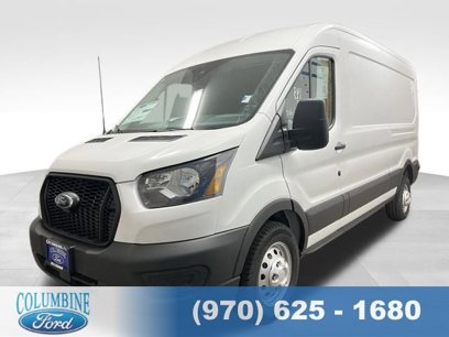 New 2024 Ford Transit 250 148 Medium Roof Extended AWD