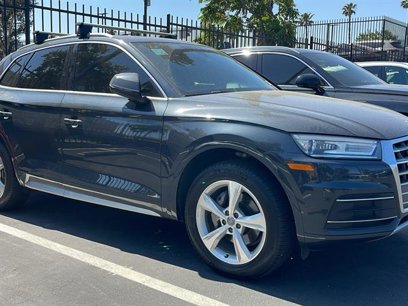 Used 2020 Audi Q5 2.0T Premium w/ Convenience Package