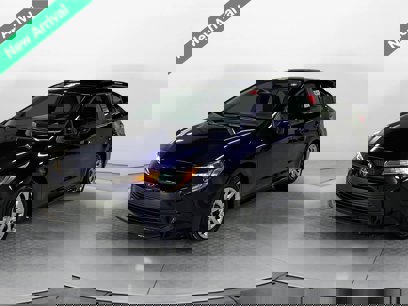 New 2025 Toyota Corolla LE