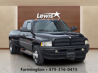 Used 1998 Dodge Ram 3500 Truck ST