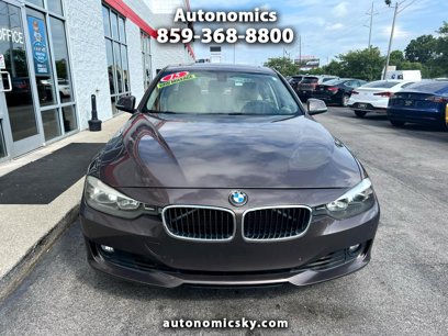 Used 2015 BMW 328i xDrive Sedan w/ Premium Package