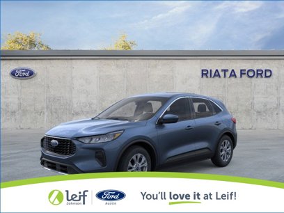 New 2024 Ford Escape Active w/ Tech Pack #2