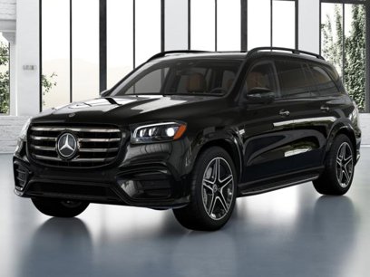 Certified 2024 Mercedes-Benz GLS 450 4MATIC