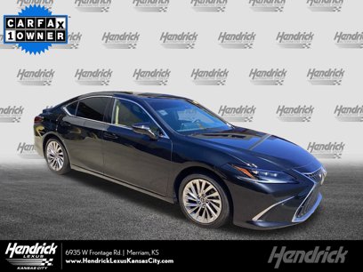 Used 2023 Lexus ES 350 Ultra Luxury