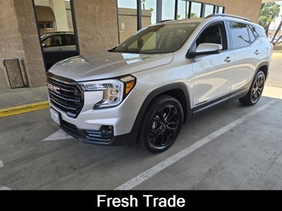 Used 2022 GMC Terrain SLT w/ Elevation Edition