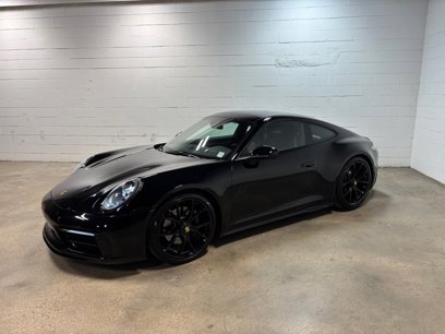 Used 2020 Porsche 911 Carrera S